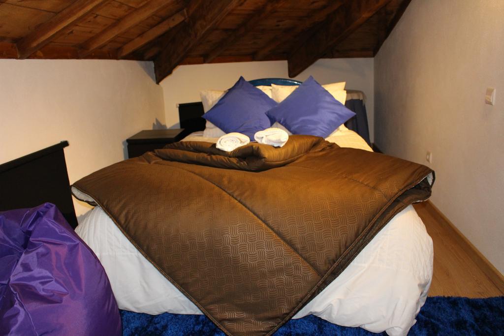 Villa Casa Sao Dinis à OOporto Extérieur photo