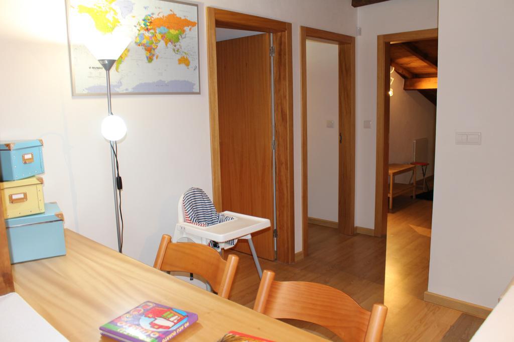 Villa Casa Sao Dinis à OOporto Extérieur photo