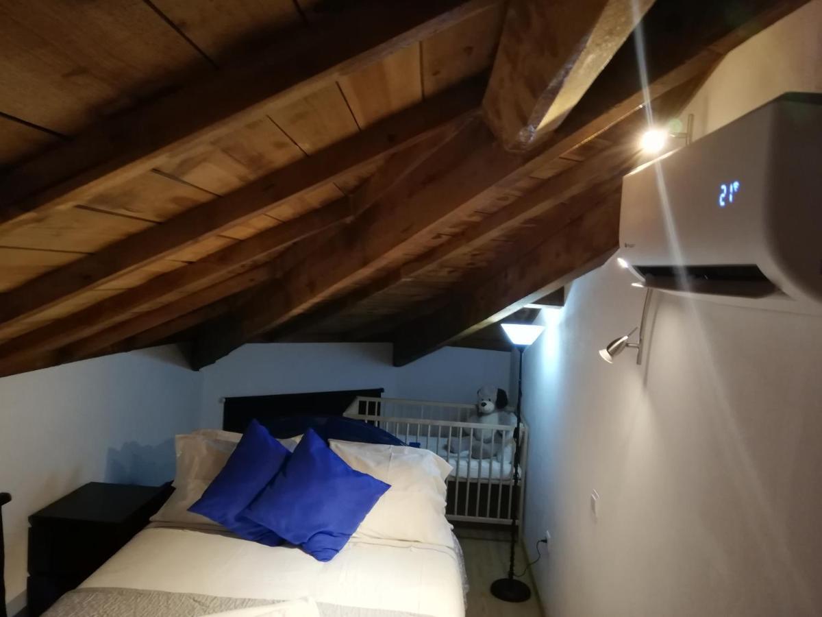 Villa Casa Sao Dinis à OOporto Extérieur photo